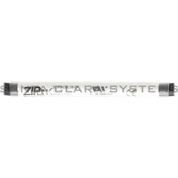 Automation Direct ZL-P2-CBL18-2P Cable Product Image