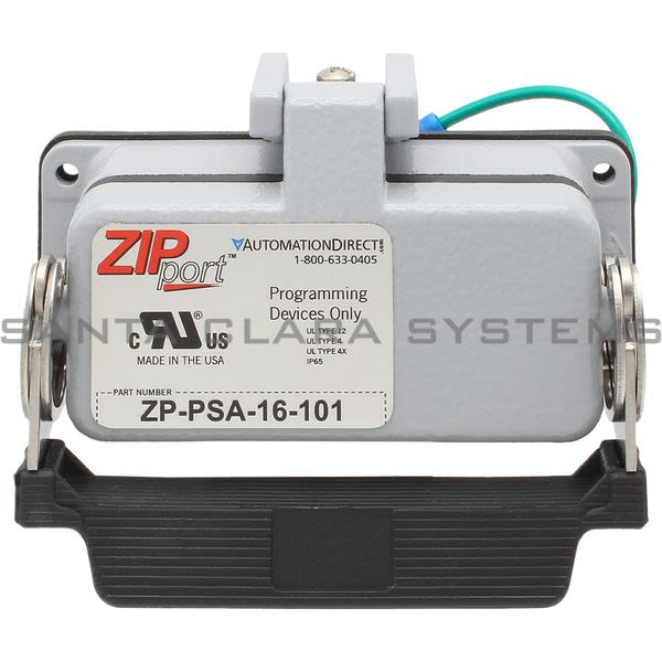 Automation Direct ZP-PSA-16-101  Panel Interface Connector Product Image