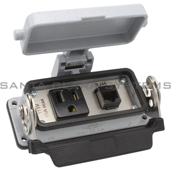 Automation Direct ZP-PSA-16-101  Panel Interface Connector Product Image