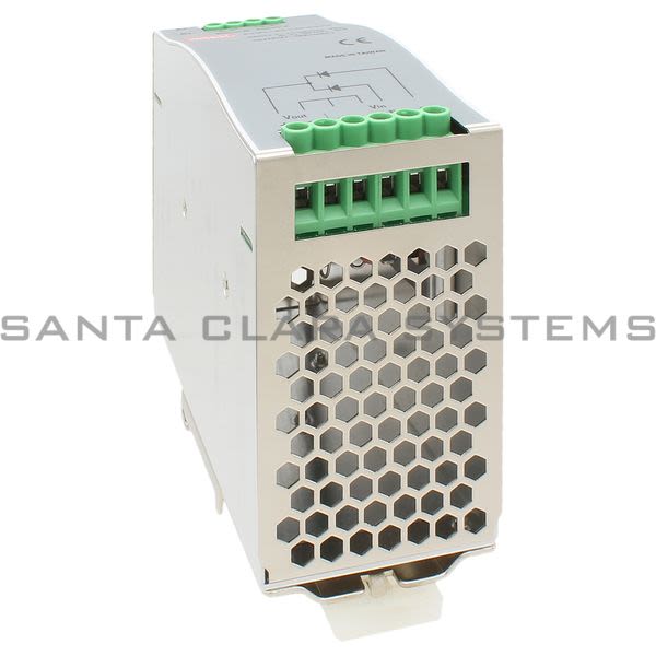 MeanWell DR-RDN20 Power Supply Product Image
