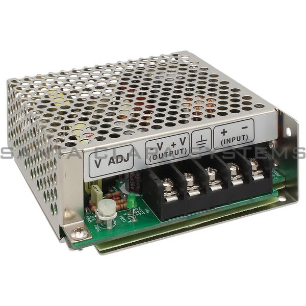 MeanWell SD-25B-24 Power Supply Product Image