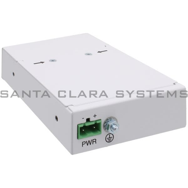 Axis Communications 5027-041  T8604 Media Converter Switch Product Image