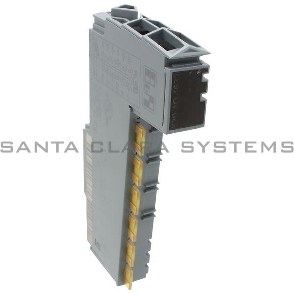 B & R Automation X20AO4632 Output Module Product Image