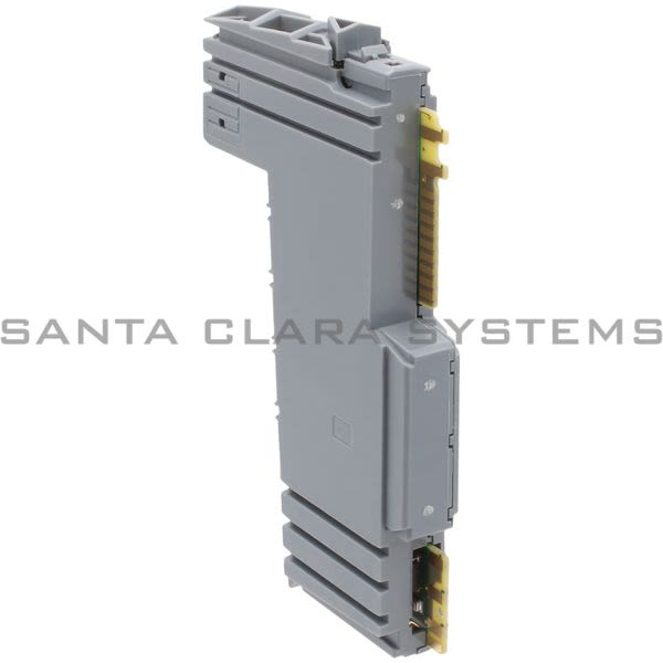 B & R Automation X20AT4222 Bus Module Product Image