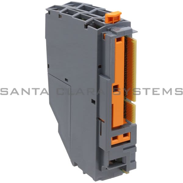 B & R Automation X20BC0088 Ethernet Controller Product Image