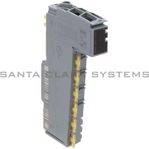 B & R Automation X20DO6322 Digital Output Module Product Image