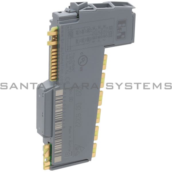 B & R Automation X20DO6322 Digital Output Module Product Image
