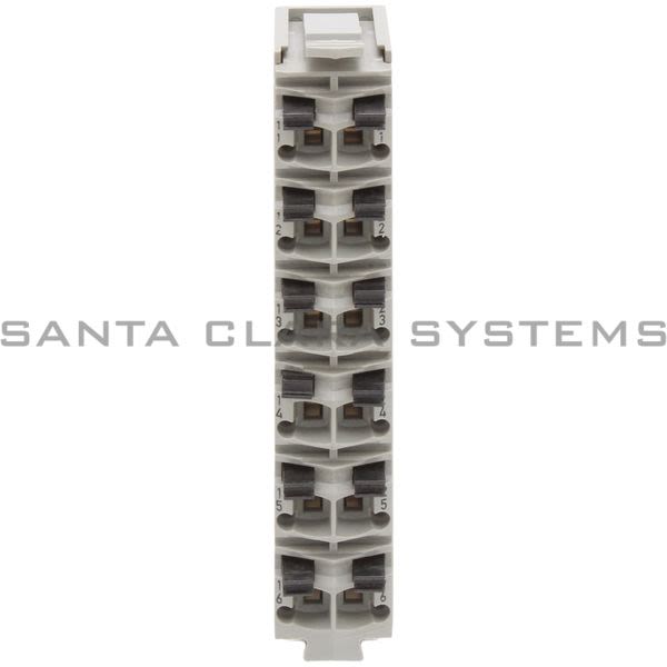 B & R Automation X20TB12 Terminal Block Product Image