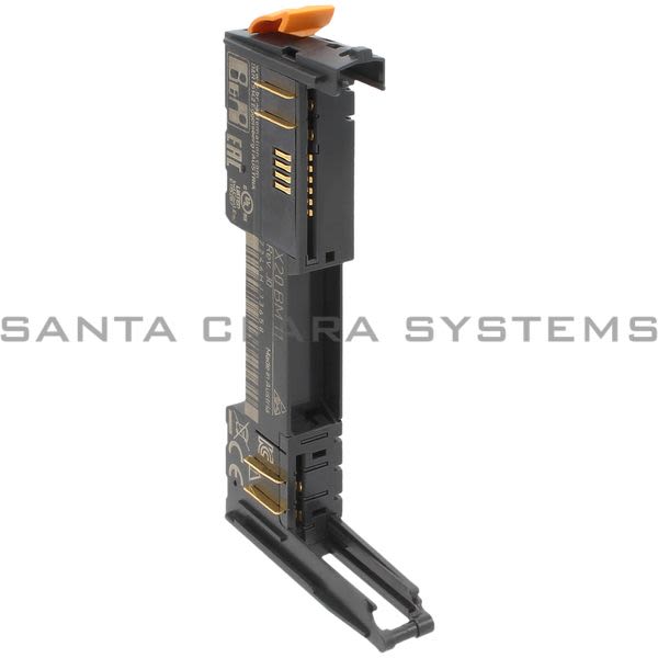 B & R Automation X20.BM11 Bus Module Product Image