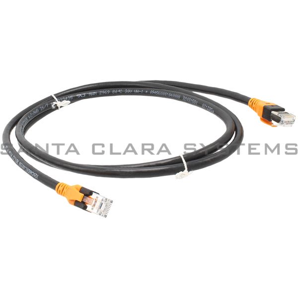 B & R Automation X20CA0E61.00150 Ethernet Connection Cable Product Image