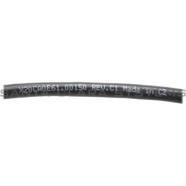 B & R Automation X20CA0E61.00150 Ethernet Connection Cable Product Image