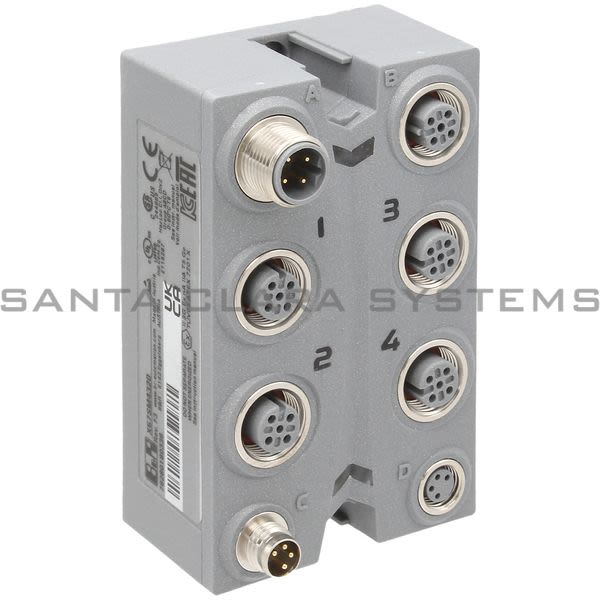 B & R Automation X67 SM 4320  Stepper Motor Module Product Image