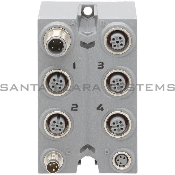 B & R Automation X67 SM 4320  Stepper Motor Module Product Image