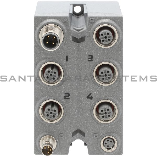 B & R Automation X67UM4389 Universal Mixed I/O Module Product Image