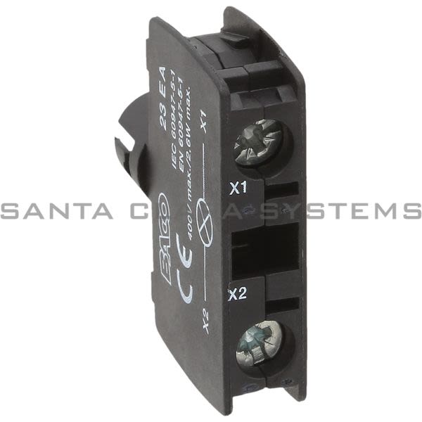 Baco 23EA Module Product Image