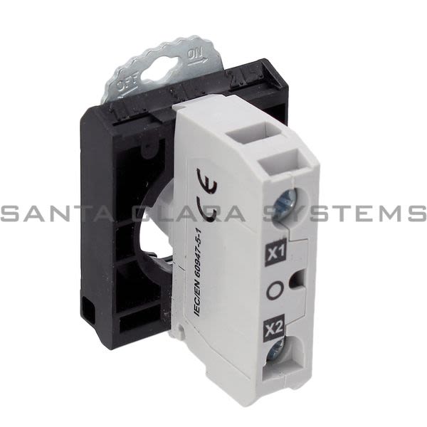 Baco 333EAWL  LED Light Block with Latch Product Image