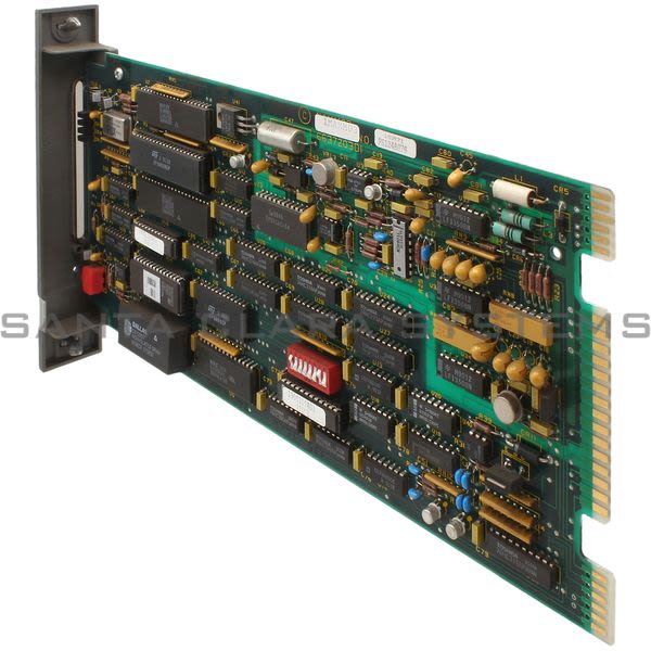 Bailey IMAMM03 Analog Master Module Product Image