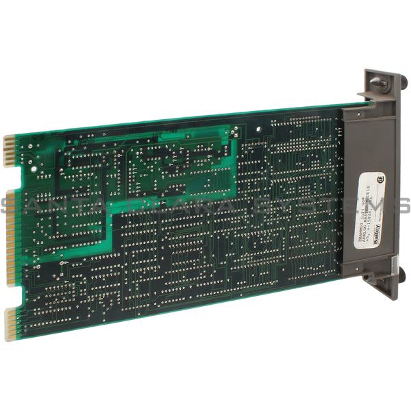 Bailey IMAMM03 Analog Master Module Product Image