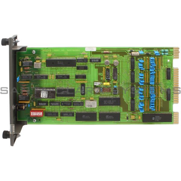 Bailey IMASI02 Input Module Product Image