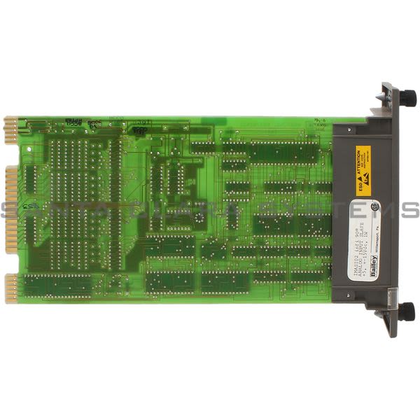 Bailey IMASI02 Input Module Product Image