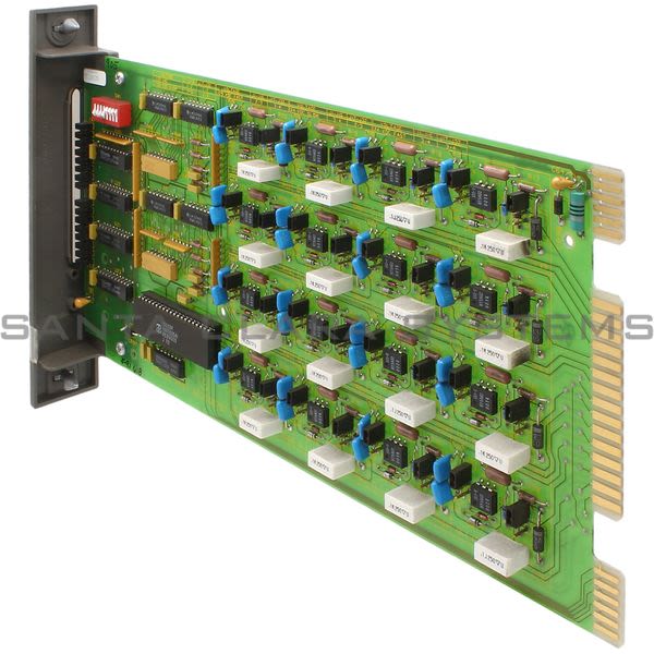 Bailey IMDSI02 Input Module Product Image