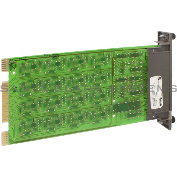 Bailey IMDSI02 Input Module Product Image