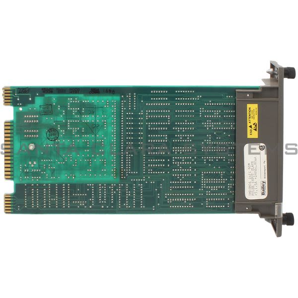 Bailey IMDSM04 Pulse Input Slave Module Product Image