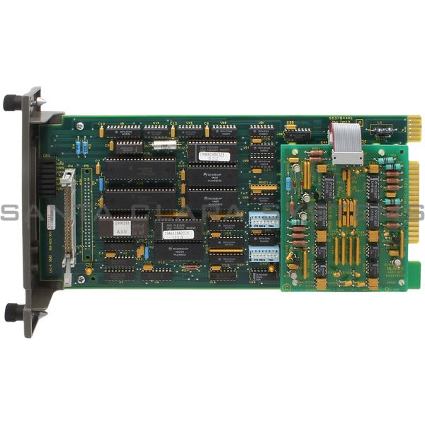 Bailey INLIM03 Loop Interface Module Product Image
