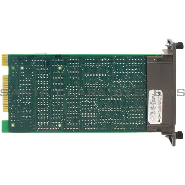 Bailey INLIM03 Loop Interface Module Product Image