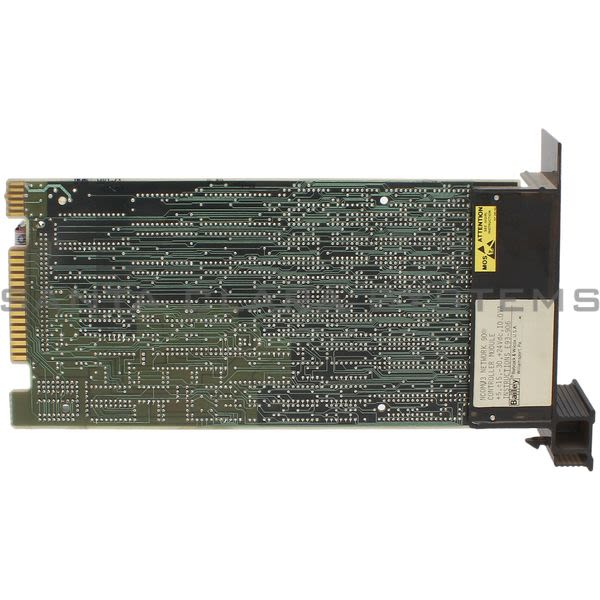 Bailey NCOM03 Communication Module Product Image