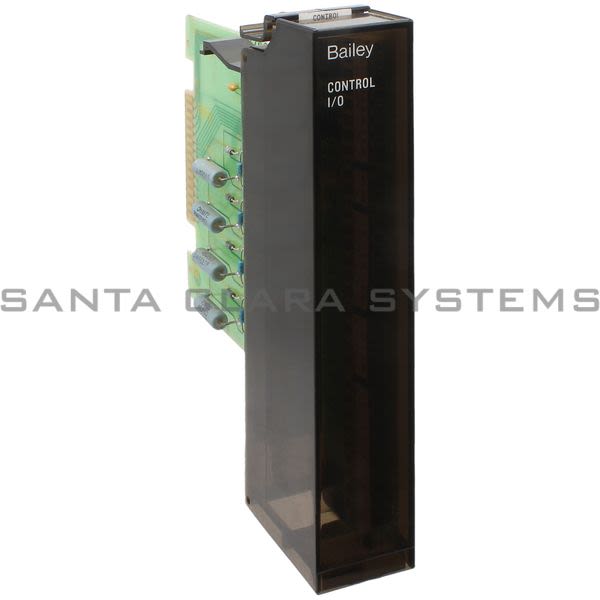 Bailey NICS01 Controller Terminal Module Product Image