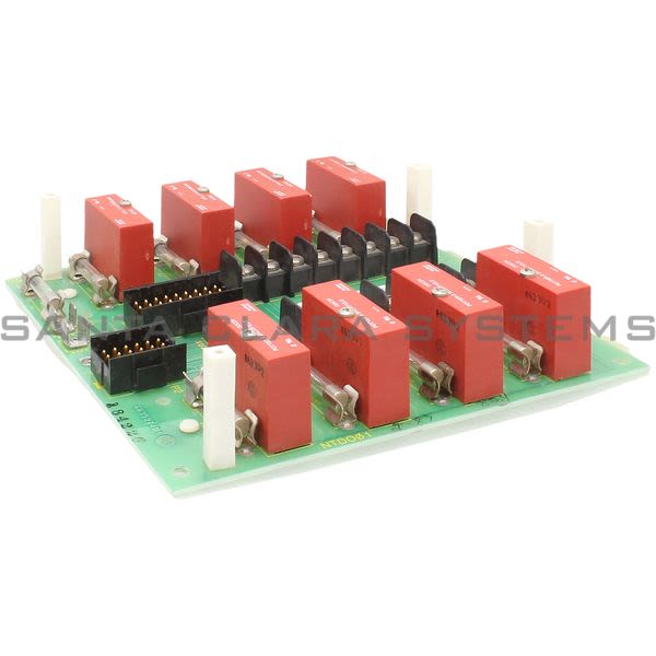 Bailey NTDO01 Network 90 Power Output Terminal Unit +24VDC 0.25A Product Image