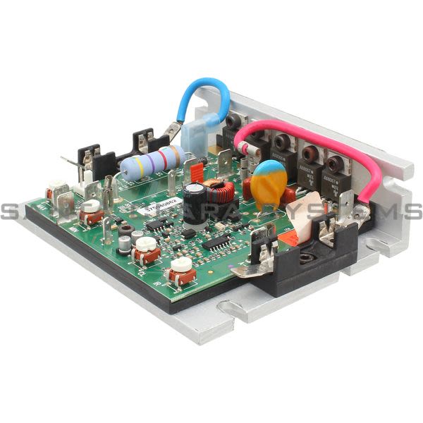 Baldor BC141  DC Motor Speed Control | CN3000A20 Product Image