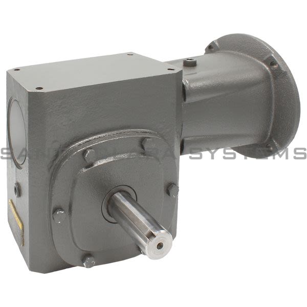 Baldor GLF1526BG Right Angle Speed Reducer Product Image