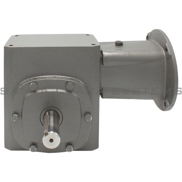 Baldor GLF1526BG Right Angle Speed Reducer Product Image