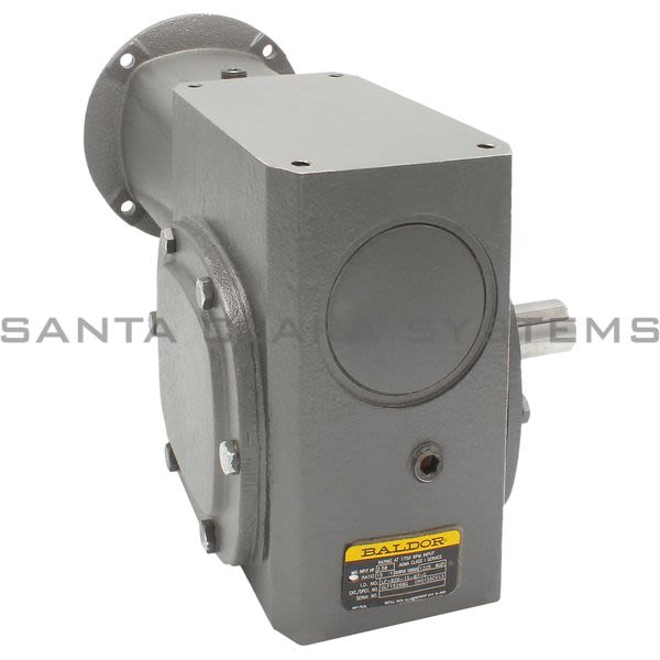 Baldor GLF1526BG Right Angle Speed Reducer Product Image