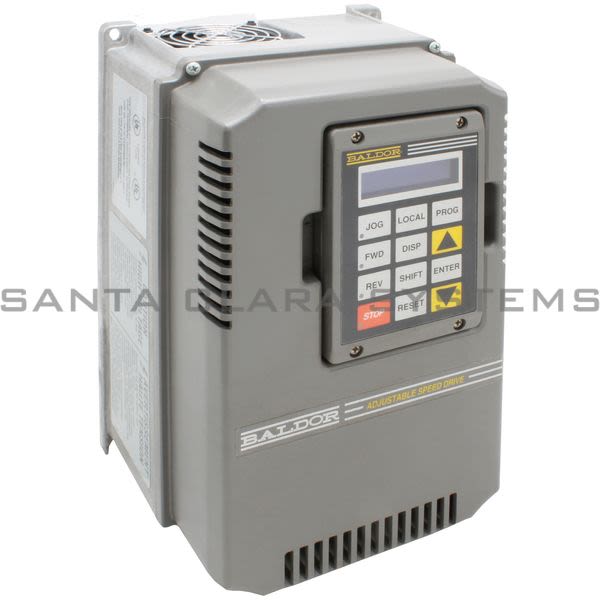 Baldor ID15H407-E AC Inverter Product Image