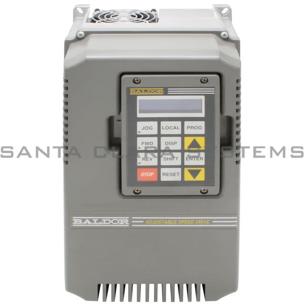 Baldor ID15H407-E AC Inverter Product Image