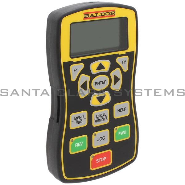 Baldor KP0029A04 Operator Interface Product Image