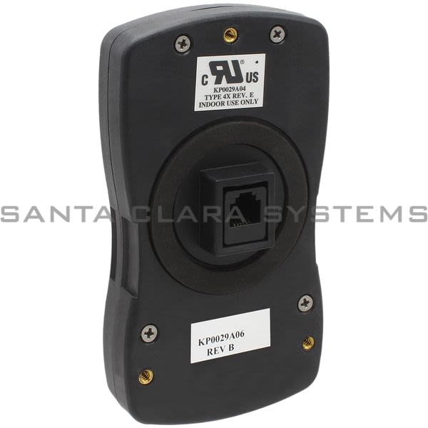 Baldor KP0029A04 Operator Interface Product Image