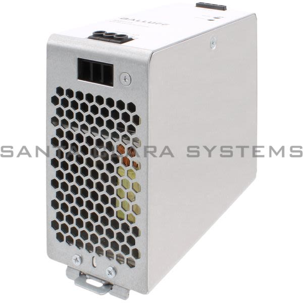 Balluff BAE0113 Power Supply | BAE PS-XA-1W-24-100-018


 Product Image