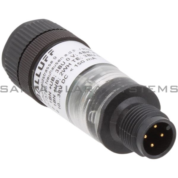 Balluff BAE012U Signal Converters | BAE SC-XA-T03 Product Image