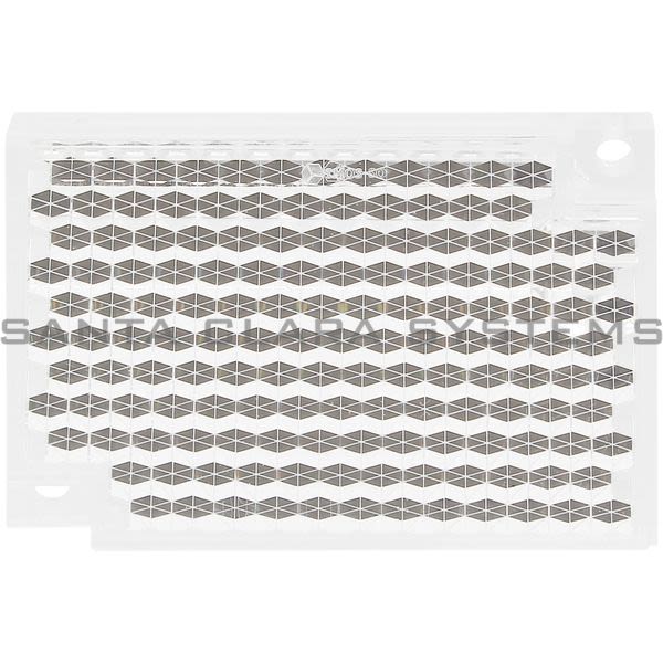 Balluff BAM00W8  Reflector Product Image