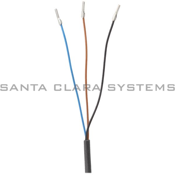 Balluff BAW000W Inductive Distance Sensor Product Image