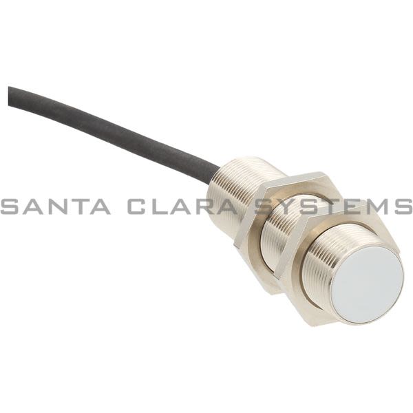 Balluff BAW002U Inductive Distance Sensor Product Image