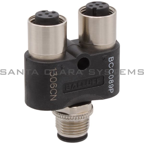 Balluff BCC089P Splitter Product Image