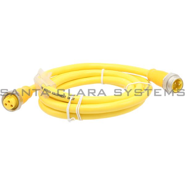 Balluff BCC099U Double-Ended Cordsets
 Product Image