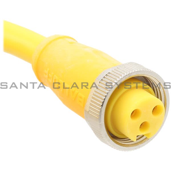 Balluff BCC099U Double-Ended Cordsets
 Product Image