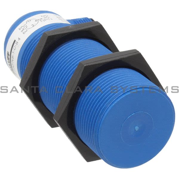 Balluff BCS030-NS-1-C-S4 Proximity Switch Product Image