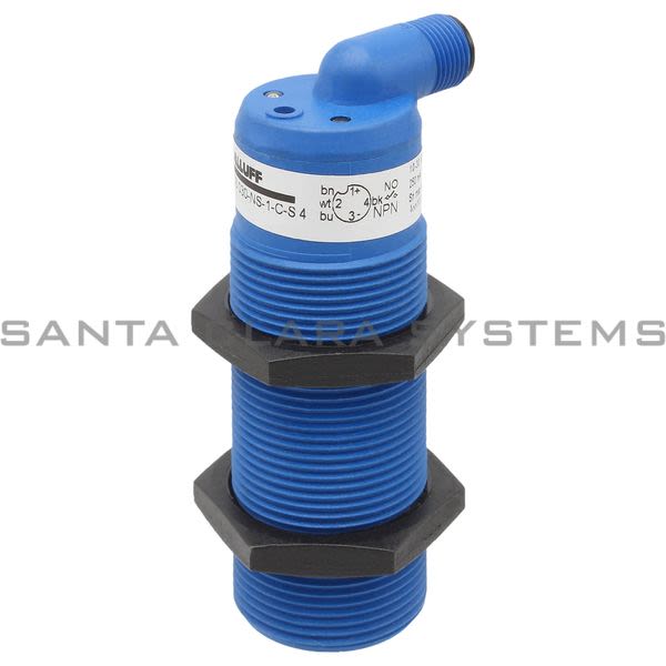 Balluff BCS030-NS-1-C-S4 Proximity Switch Product Image
